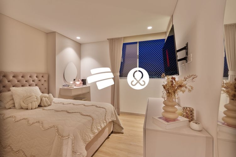 Apartamento de 3 alcobas en venta en Zona Centro, Envigado, 291 m² · foto 15 de 24