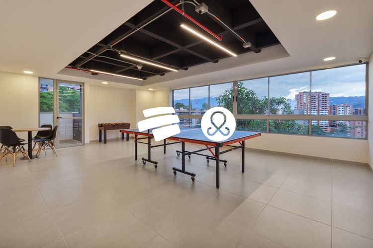 Apartamento de 3 alcobas en venta en Zona Centro, Envigado, 291 m² · foto 16 de 24