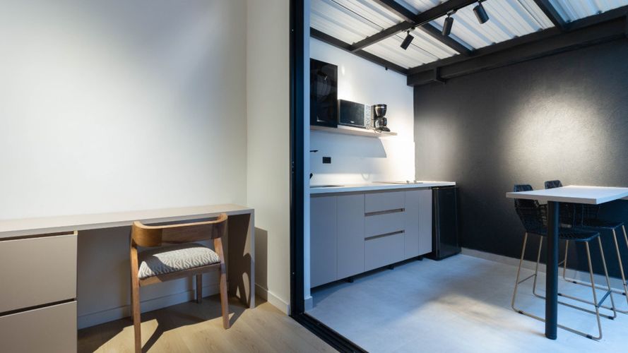 Edificio en venta en Laureles, Medellín, 1200 m² · foto 13 de 24