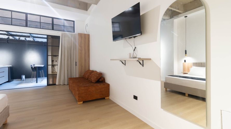 Edificio en venta en Laureles, Medellín, 1200 m² · foto 14 de 24