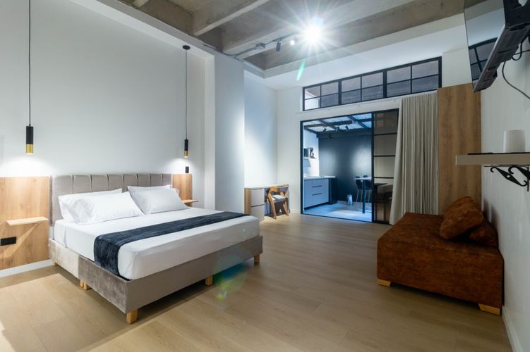 Edificio en venta en Laureles, Medellín, 1200 m² · foto 15 de 24