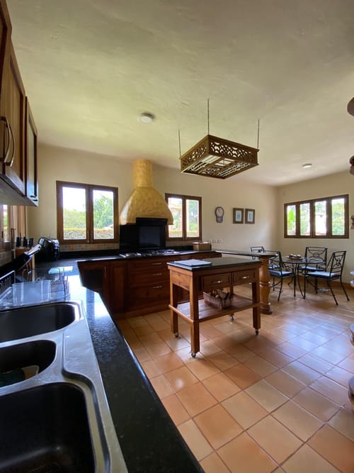 Casa de 4 alcobas en venta en Centro, Rionegro, 450 m² · foto 11 de 24