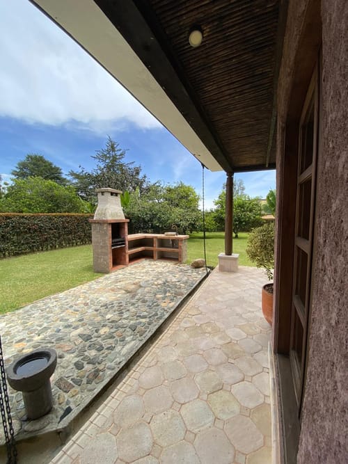 Casa de 4 alcobas en venta en Centro, Rionegro, 450 m² · foto 16 de 24