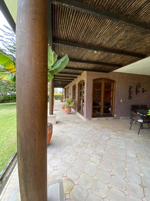 Casa de 4 alcobas en venta en Centro, Rionegro, 450 m² · foto 19 de 24