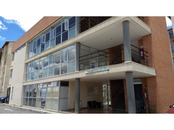 Apartamento de 3 alcobas en venta en Ub. Zuame Et I, Funza, 56 m² · foto 3 de 24