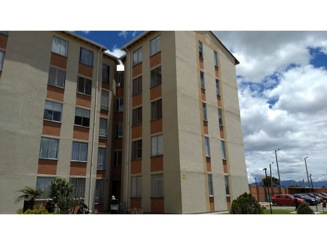 Apartamento de 3 alcobas en venta en Ub. Zuame Et I, Funza, 56 m² · foto 4 de 24