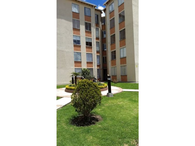 Apartamento de 3 alcobas en venta en Ub. Zuame Et I, Funza, 56 m² · foto 5 de 24