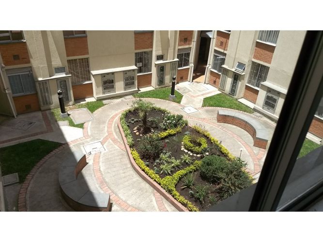 Apartamento de 3 alcobas en venta en Ub. Zuame Et I, Funza, 56 m² · foto 7 de 24