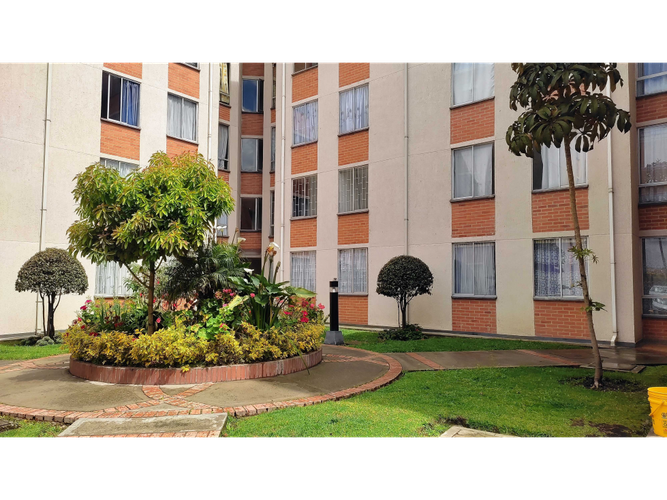 Apartamento de 3 alcobas en venta en Ub. Zuame Et I, Funza, 56 m² · foto 10 de 24