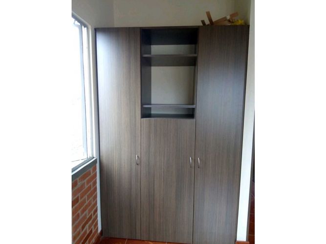Apartamento de 3 alcobas en venta en Ub. Zuame Et I, Funza, 56 m² · foto 13 de 24