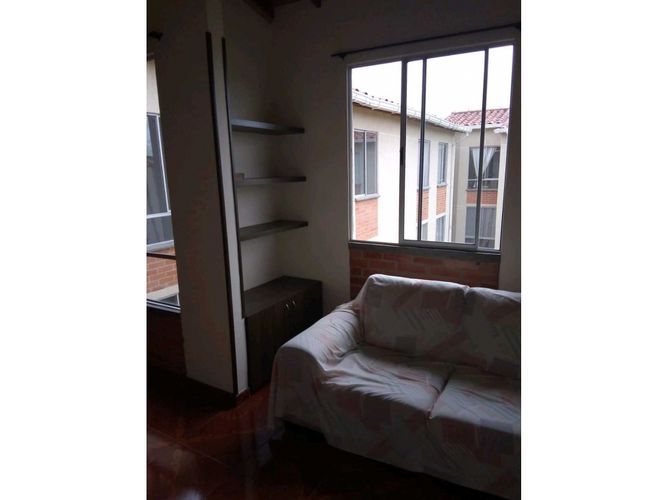 Apartamento de 3 alcobas en venta en Ub. Zuame Et I, Funza, 56 m² · foto 20 de 24