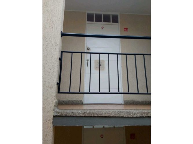 Apartamento de 3 alcobas en venta en Ub. Zuame Et I, Funza, 56 m² · foto 22 de 24