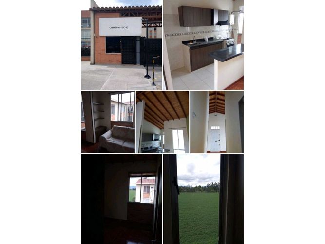 Apartamento de 3 alcobas en venta en Ub. Zuame Et I, Funza, 56 m² · foto 24 de 24