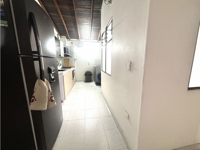 Apartamento de 3 alcobas en venta en Sabaneta Real, Sabaneta, 88 m² · foto 5 de 15