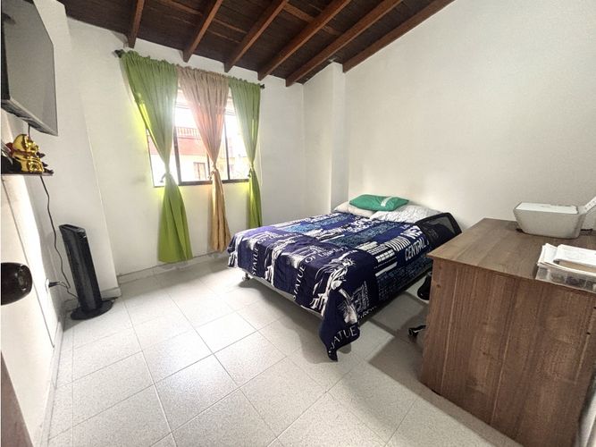 Apartamento de 3 alcobas en venta en Sabaneta Real, Sabaneta, 88 m² · foto 7 de 15