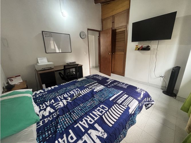 Apartamento de 3 alcobas en venta en Sabaneta Real, Sabaneta, 88 m² · foto 8 de 15