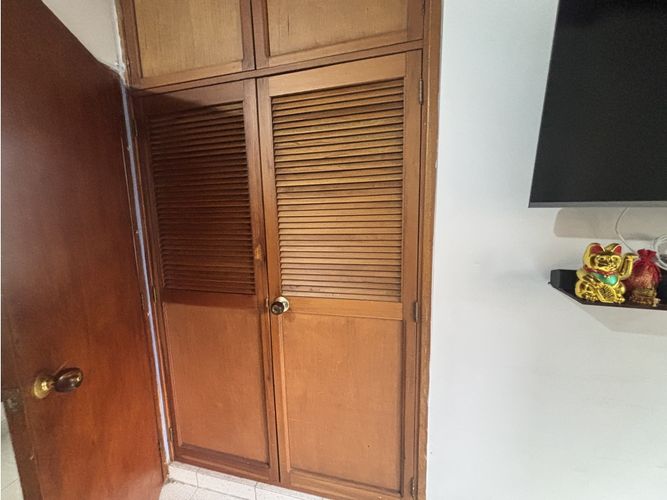 Apartamento de 3 alcobas en venta en Sabaneta Real, Sabaneta, 88 m² · foto 9 de 15