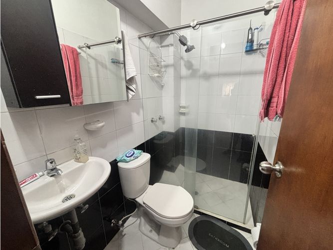 Apartamento de 3 alcobas en venta en Sabaneta Real, Sabaneta, 88 m² · foto 10 de 15