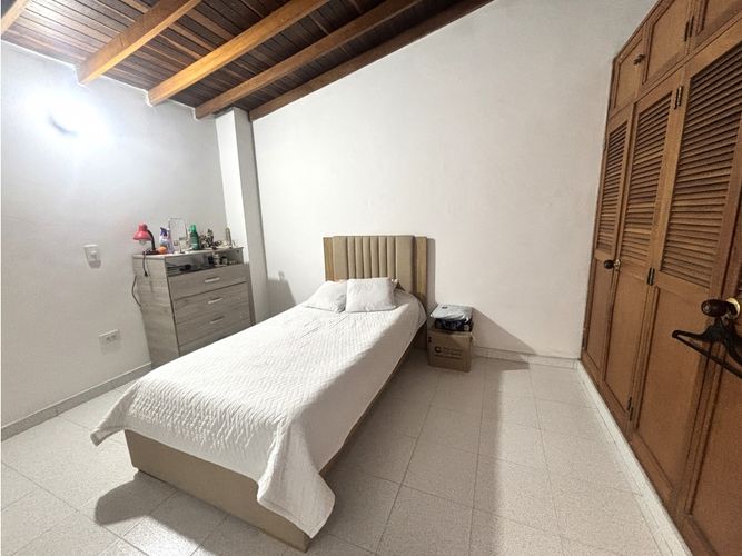 Apartamento de 3 alcobas en venta en Sabaneta Real, Sabaneta, 88 m² · foto 12 de 15