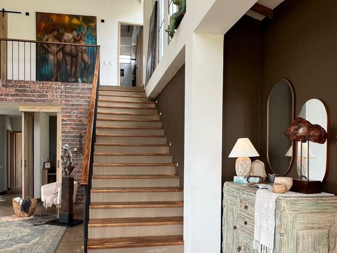 Casa de 4 alcobas en venta en Loma Del Escobero, Envigado, 245 m² · foto 4 de 16