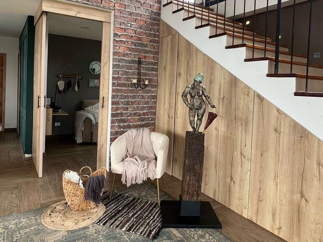 Casa de 4 alcobas en venta en Loma Del Escobero, Envigado, 245 m² · foto 5 de 16