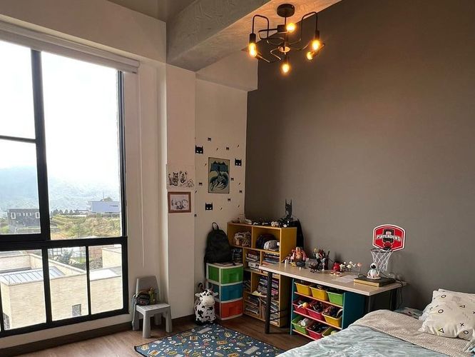Casa de 4 alcobas en venta en Loma Del Escobero, Envigado, 245 m² · foto 13 de 16