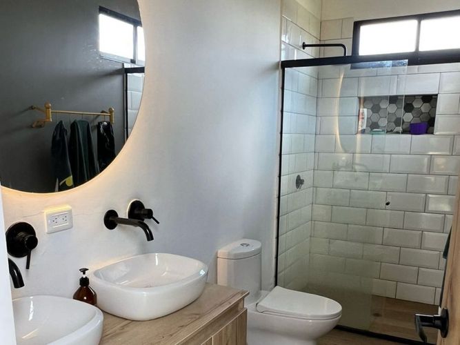 Casa de 4 alcobas en venta en Loma Del Escobero, Envigado, 245 m² · foto 14 de 16