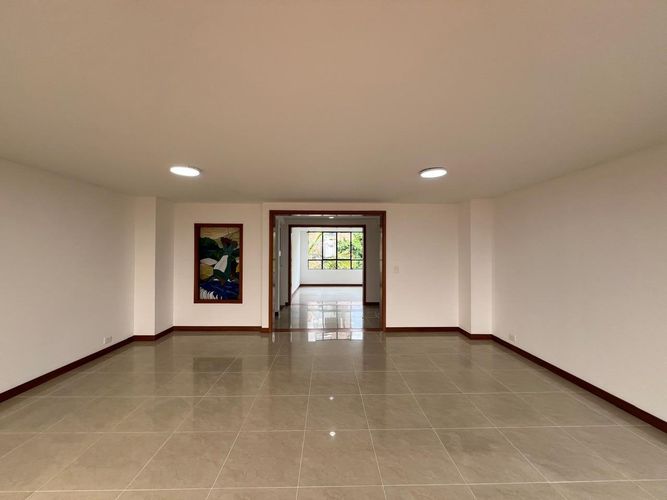 Apartamento de 3 alcobas en arriendo en El Poblado, Medellín, 138 m² · foto 15 de 15