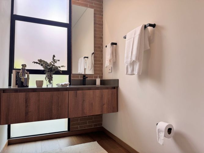 Apartamento de 3 alcobas en venta en Provenza, Medellín, 250 m² · foto 17 de 17
