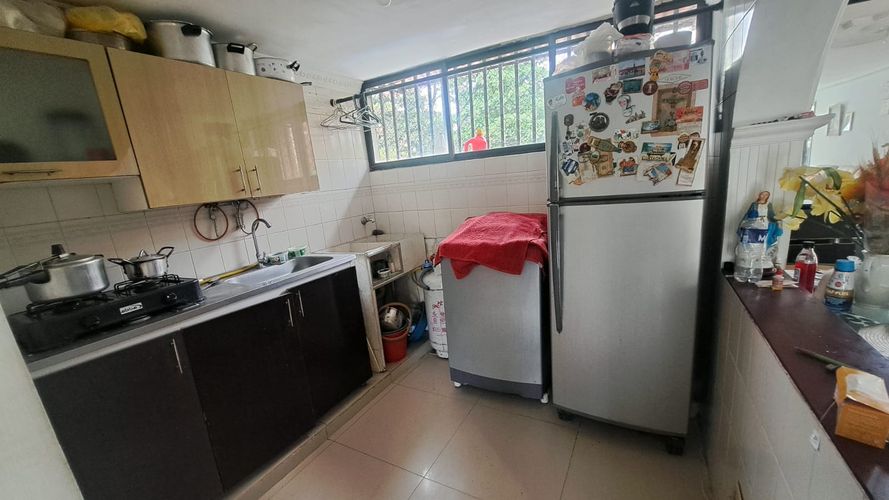 Apartamento de 2 alcobas en venta en Los Alcazares, Cali, 2000 m² · foto 16 de 21