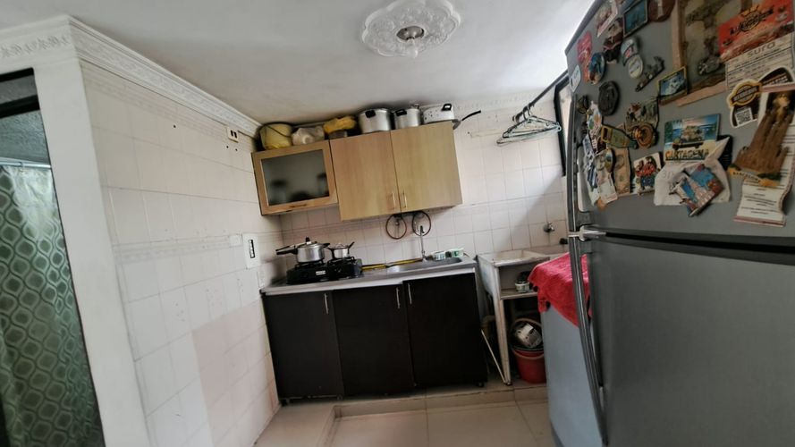 Apartamento de 2 alcobas en venta en Los Alcazares, Cali, 2000 m² · foto 17 de 21