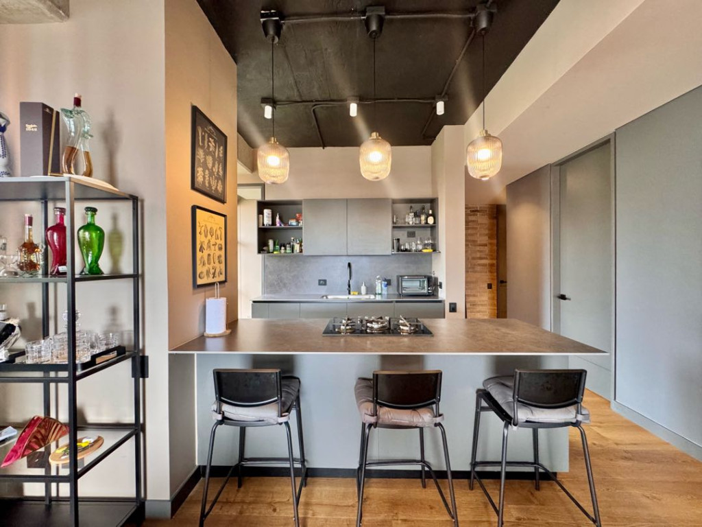 Apartamento en venta en Castropol, Medellín · foto 6 de 16
