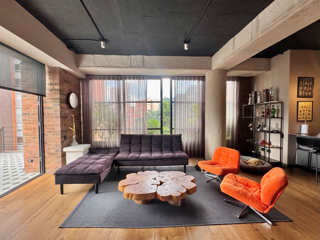 Apartamento en venta en Castropol, Medellín · foto 7 de 16