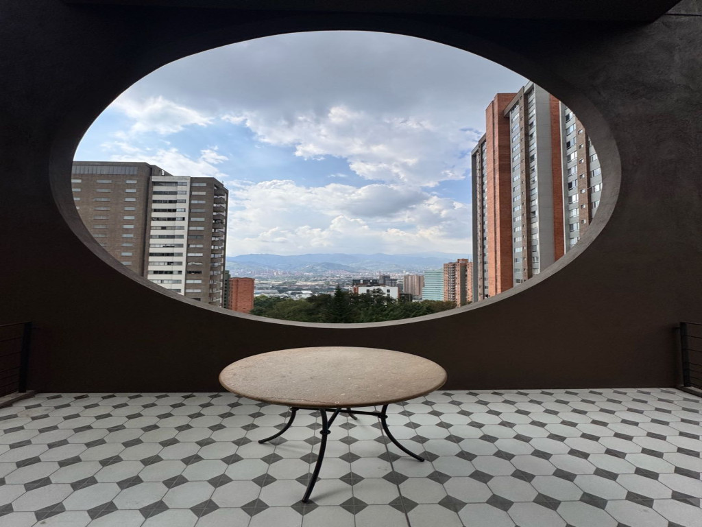 Apartamento en venta en Castropol, Medellín · foto 8 de 16