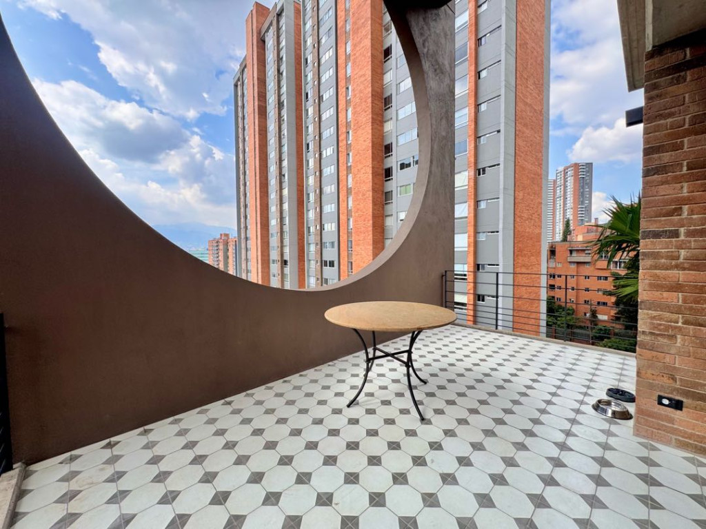 Apartamento en venta en Castropol, Medellín · foto 9 de 16