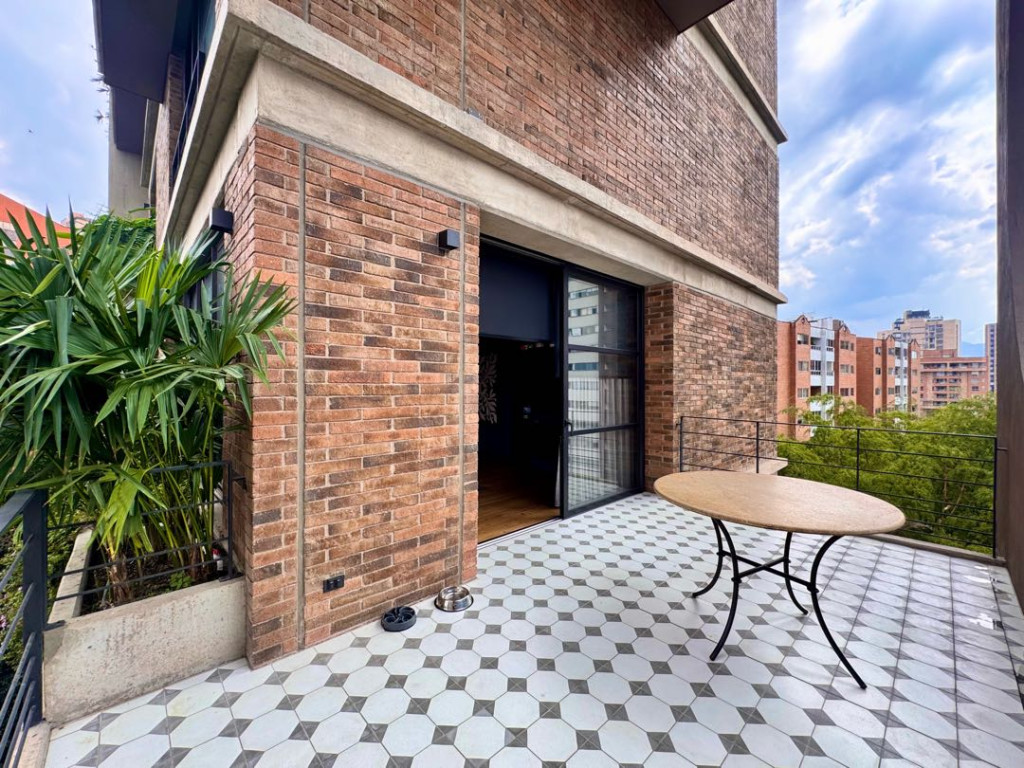 Apartamento en venta en Castropol, Medellín · foto 10 de 16