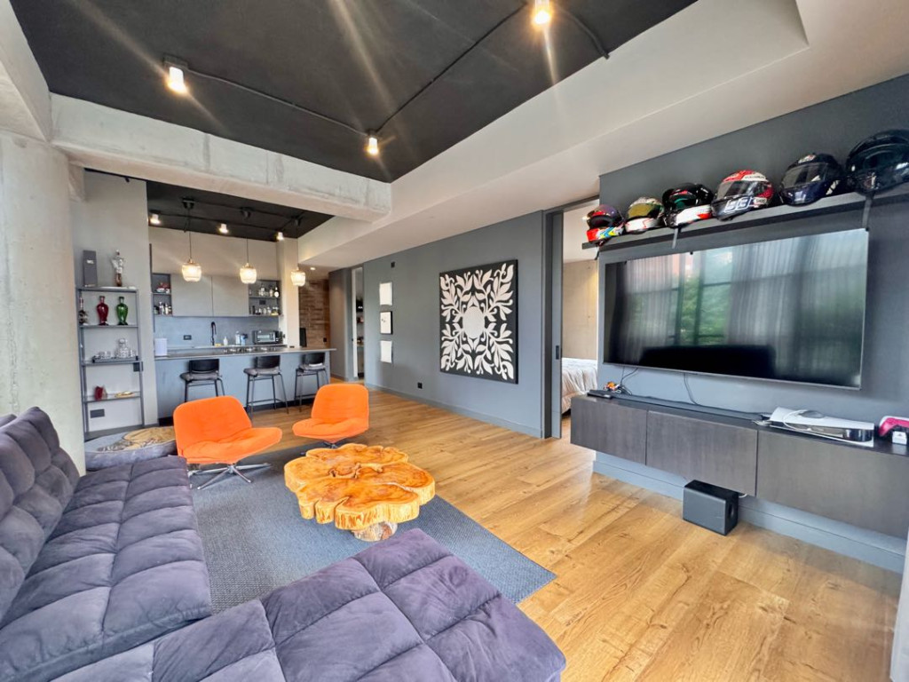 Apartamento en venta en Castropol, Medellín · foto 11 de 16