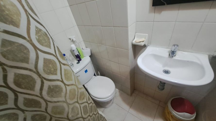 Apartamento de 2 alcobas en venta en Los Alcazares, Cali, 2000 m² · foto 21 de 21
