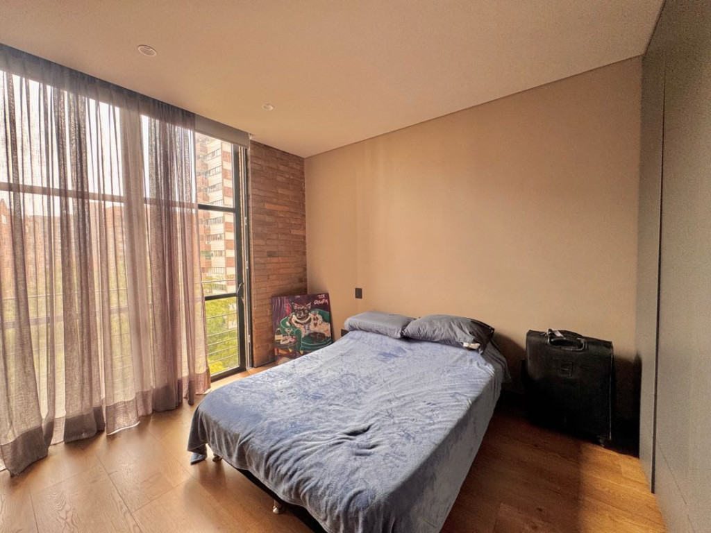 Apartamento en venta en Castropol, Medellín · foto 13 de 16