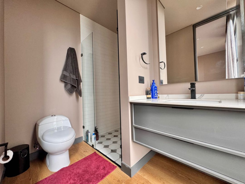 Apartamento en venta en Castropol, Medellín · foto 14 de 16