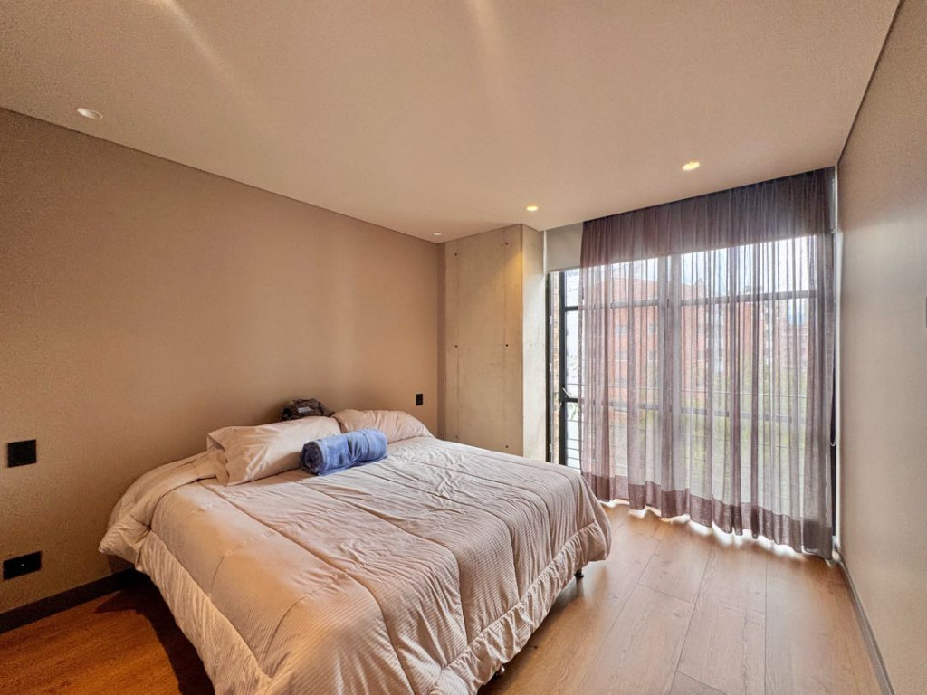 Apartamento en venta en Castropol, Medellín · foto 15 de 16