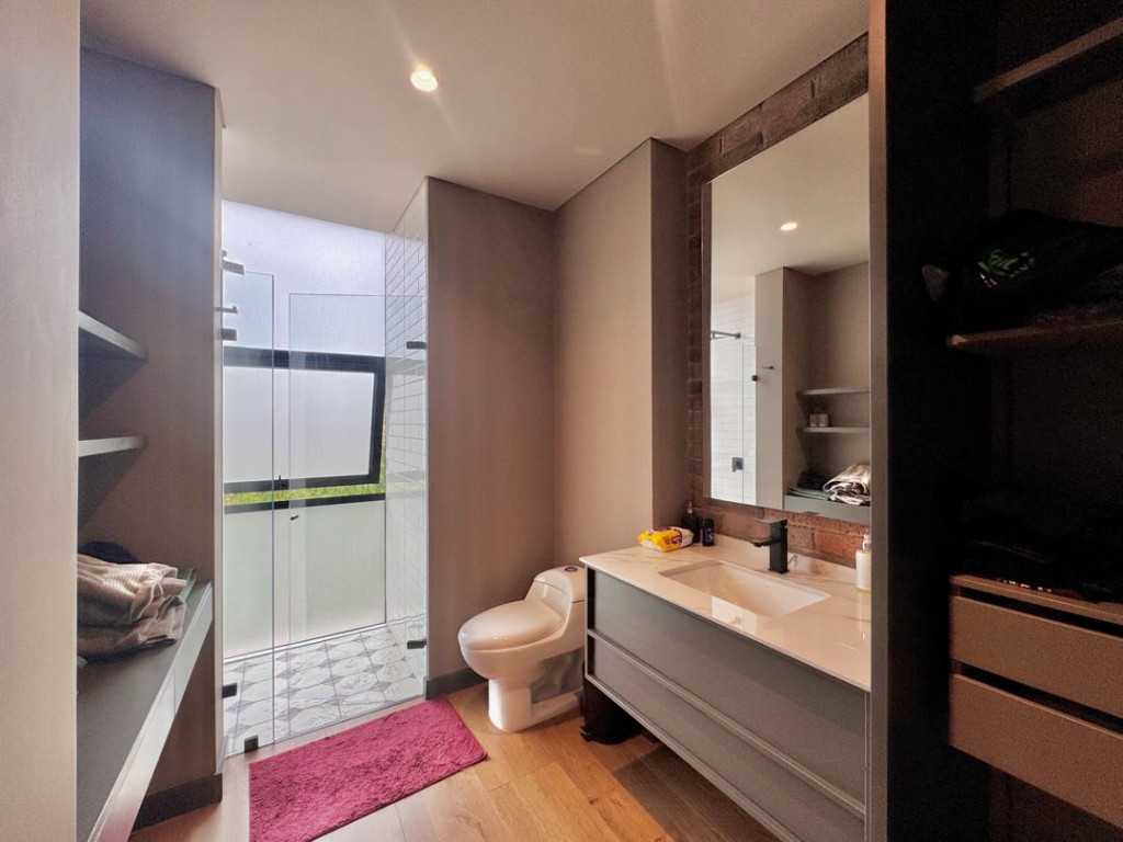 Apartamento en venta en Castropol, Medellín · foto 16 de 16