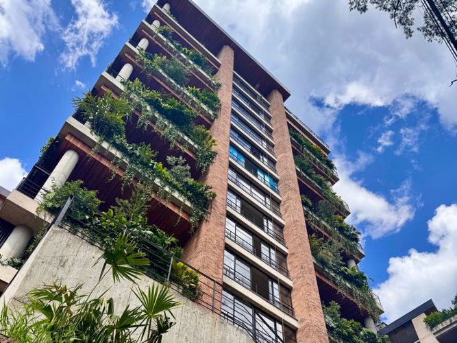 Apartamento de 3 alcobas en venta en Provenza, Medellín, 308 m² · foto 14 de 14