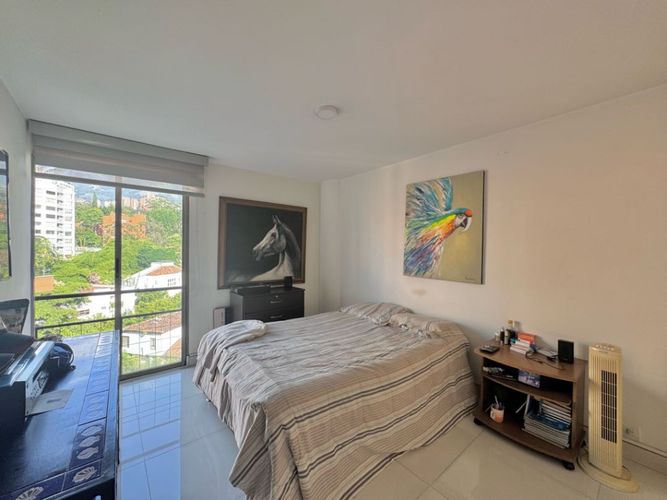 Apartamento de 3 alcobas en venta en El Poblado, Medellín, 144 m² · foto 11 de 15