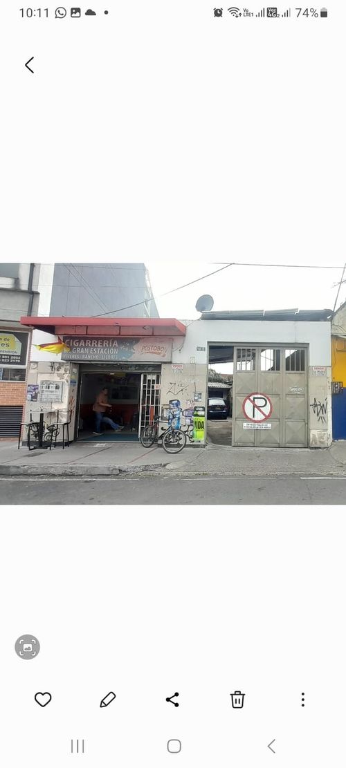 Casa de 3 alcobas en venta en Barrancas Norte, Bogotá, 330 m² · foto 3 de 3