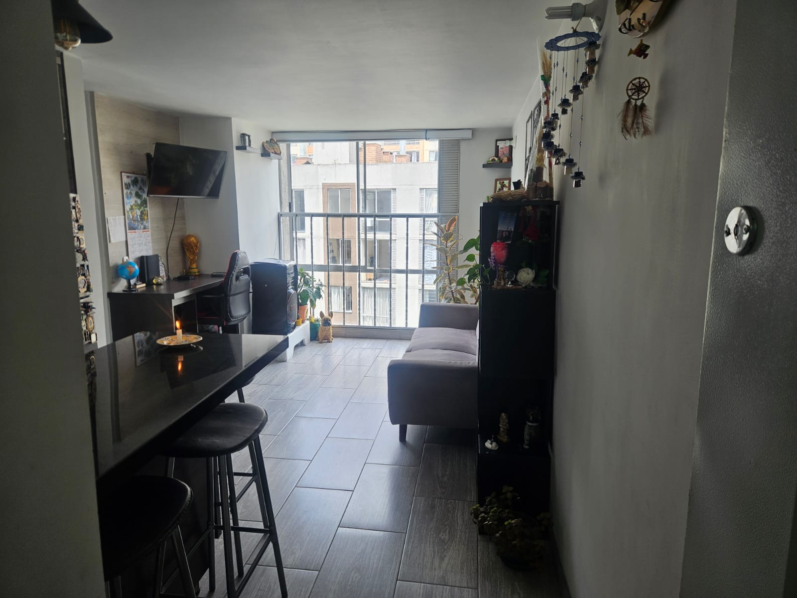 Apartamento en venta en Madelena, Bogotá · foto 2 de 8