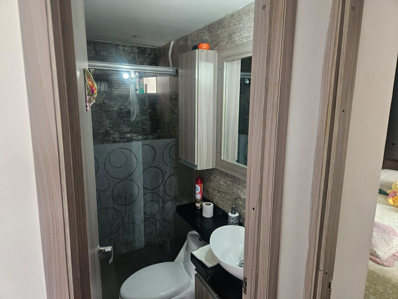 Apartamento en venta en Madelena, Bogotá · foto 5 de 8