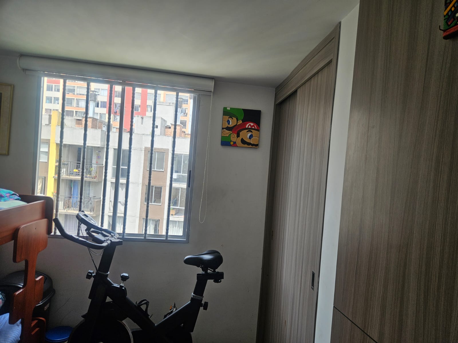 Apartamento en venta en Madelena, Bogotá · foto 6 de 8