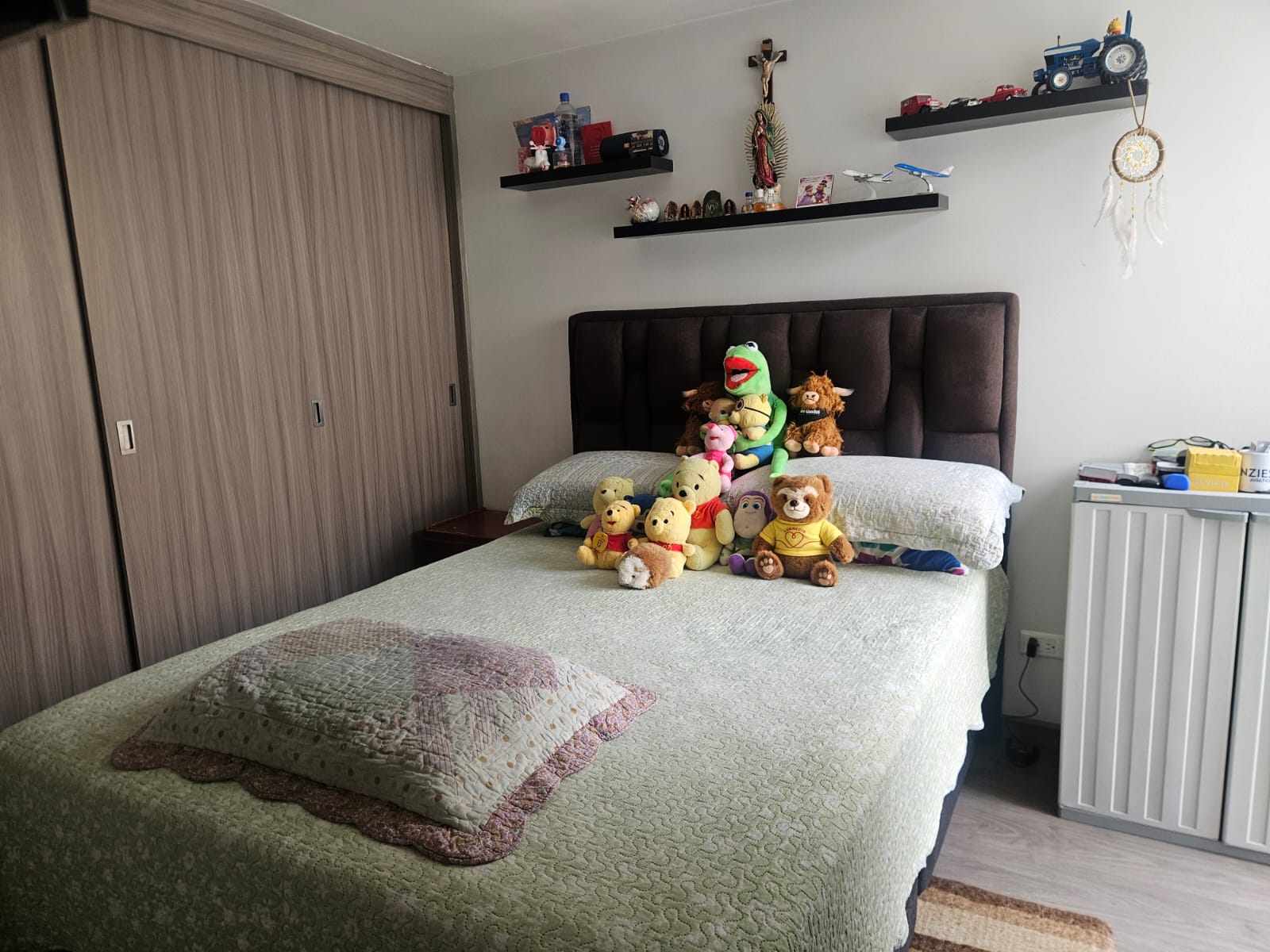 Apartamento en venta en Madelena, Bogotá · foto 7 de 8