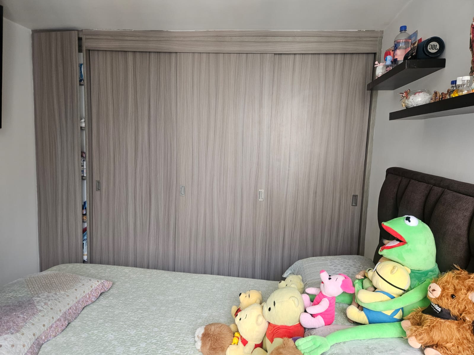 Apartamento en venta en Madelena, Bogotá · foto 8 de 8